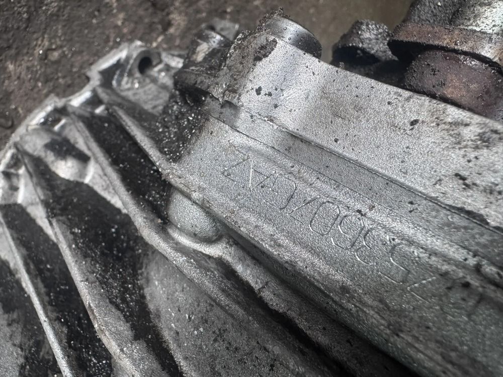 МКПП 01E GAZ Audi A4 B6 2.5 TDI, 21000 рублей, Малые Вязёмы