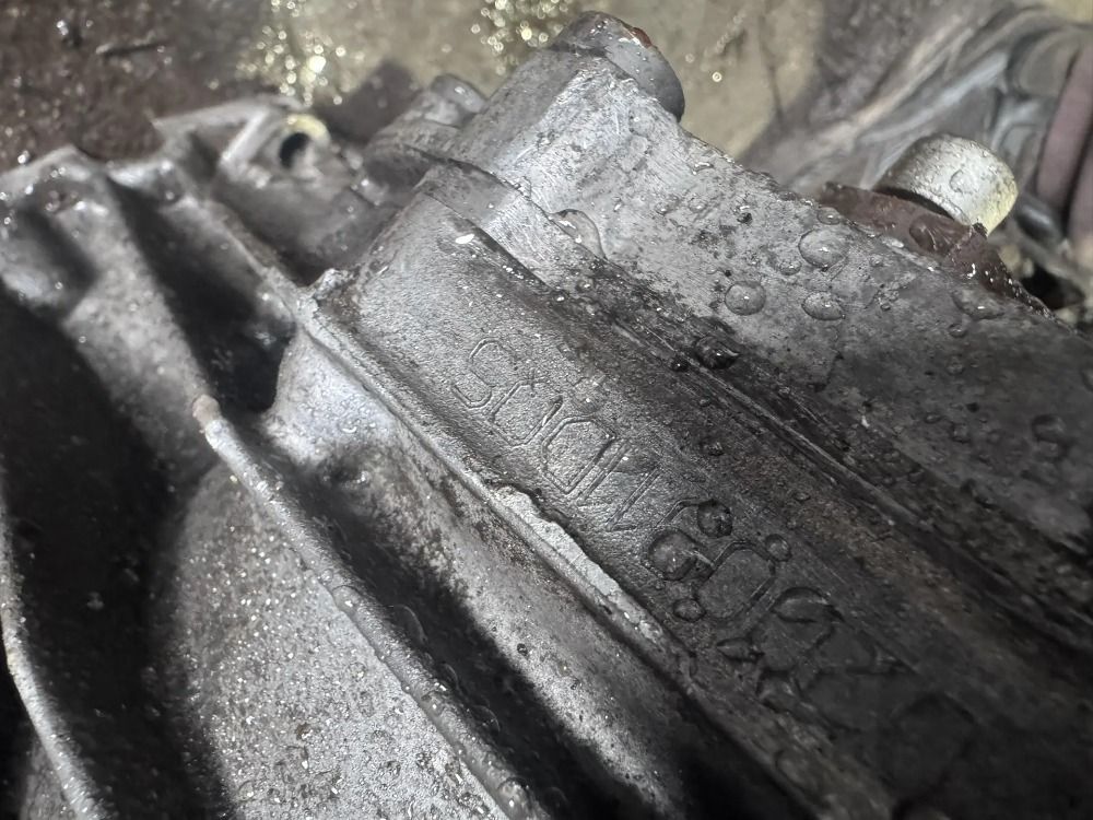 МКПП 01E DQS Audi A6 C5 2.5 TDI AFB AKN, 24200 рублей, Малые Вязёмы